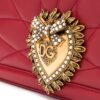 13486844_21955259_1000.jpg Dolce & Gabbana large Devotion quilted crossbody bag