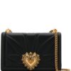 13487226_21954931_1000.jpg Dolce & Gabbana large Devotion quiled crossbody bag