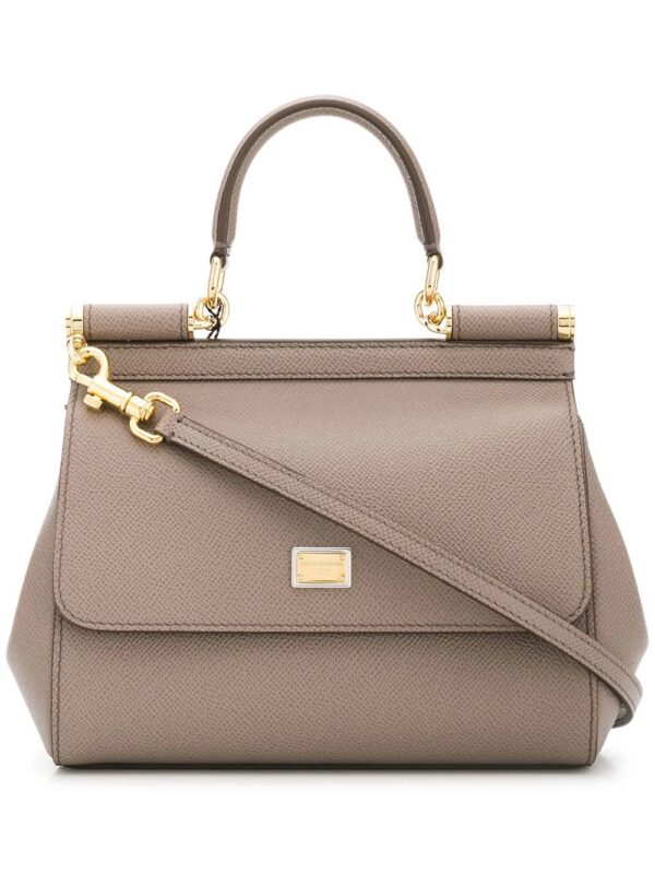 13507934_16056353_1000.jpg Dolce & gabbana small Sicily shoulder bag