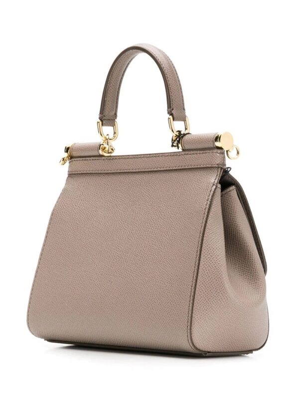 13507934_16056362_1000_d5eeb976-ef09-4884-8cc0-103194f3e656.jpg Dolce & Gabbana small Sicily shoulder bag