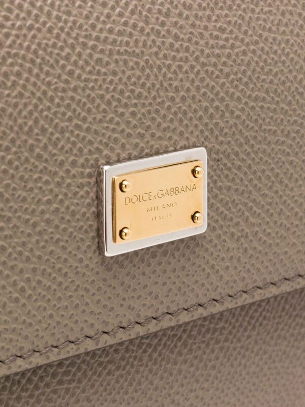 13507934_16056370_1000.jpg Dolce & gabbana small Sicily shoulder bag