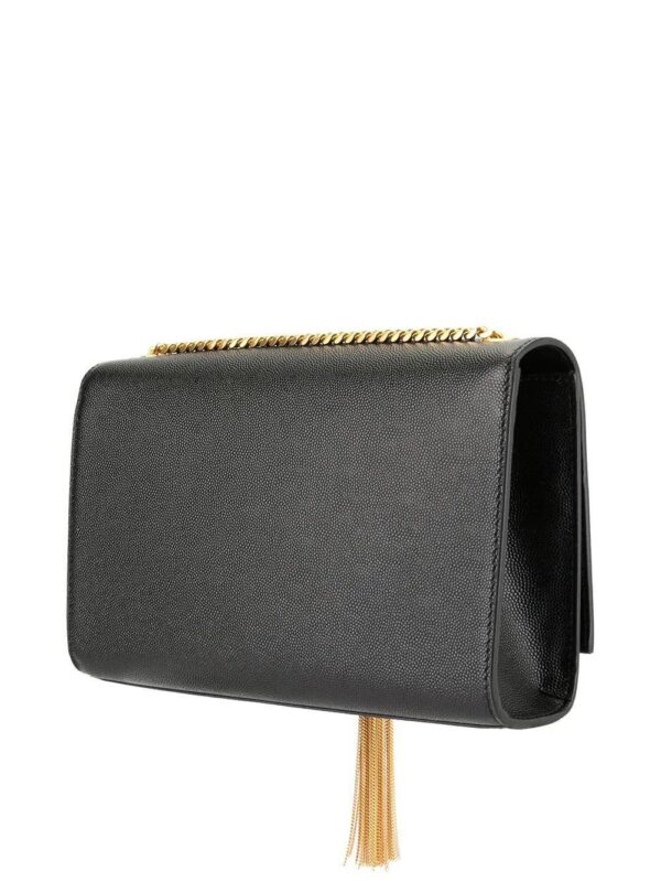 13509129_21977642_1000.jpg Saint Laurent Kate tassel shoulder bag