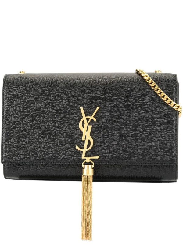 13509129_21977649_1000.jpg Saint Laurent Kate tassel shoulder bag