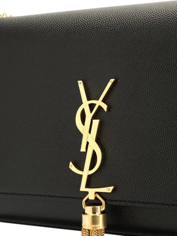 13509129_21977668_1000.jpg Saint Laurent Kate tassel shoulder bag
