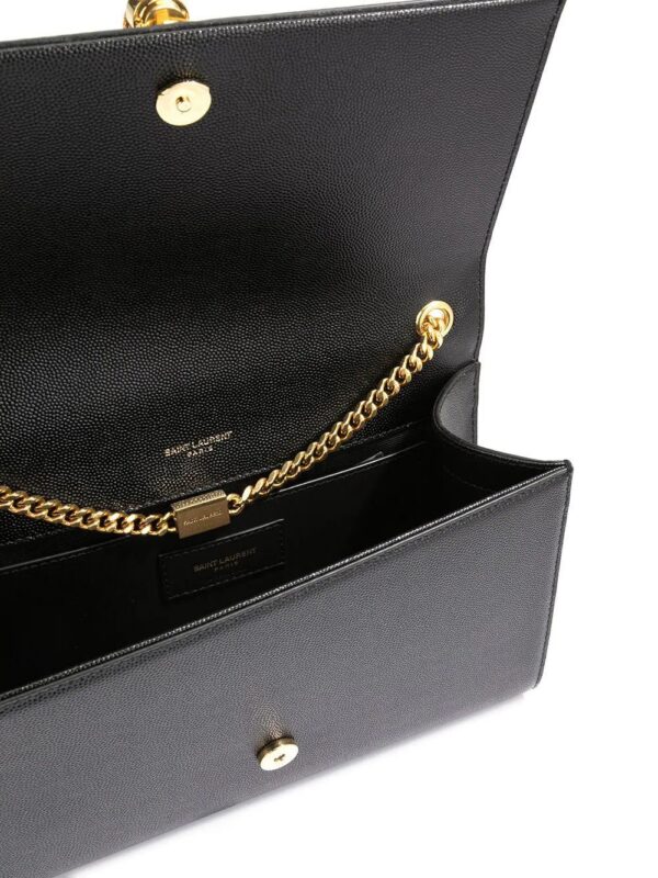13509129_21977674_1000.jpg Saint Laurent Kate tassel shoulder bag