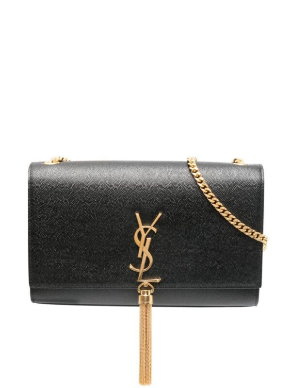 13509129_53759335_1000.jpg Saint Laurent medium Kate leather shoulder bag