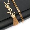 13509129_53759340_1000.jpg Saint Laurent medium Kate leather shoulder bag
