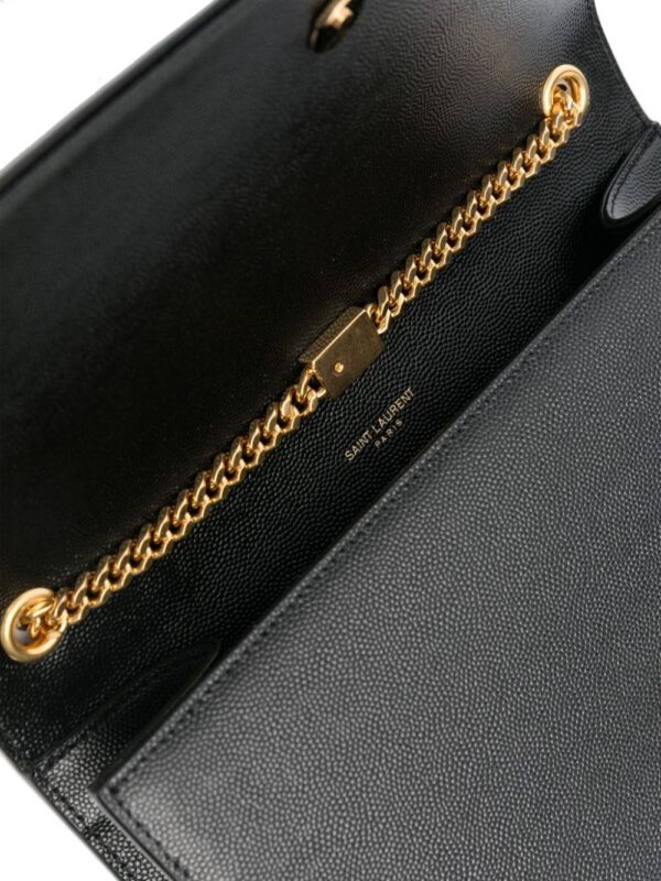 13509129_53759342_1000.jpg Saint Laurent medium Kate leather shoulder bag