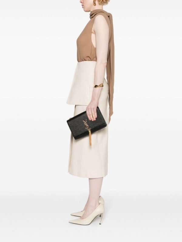 13509129_53759357_1000.jpg Saint Laurent medium Kate leather shoulder bag