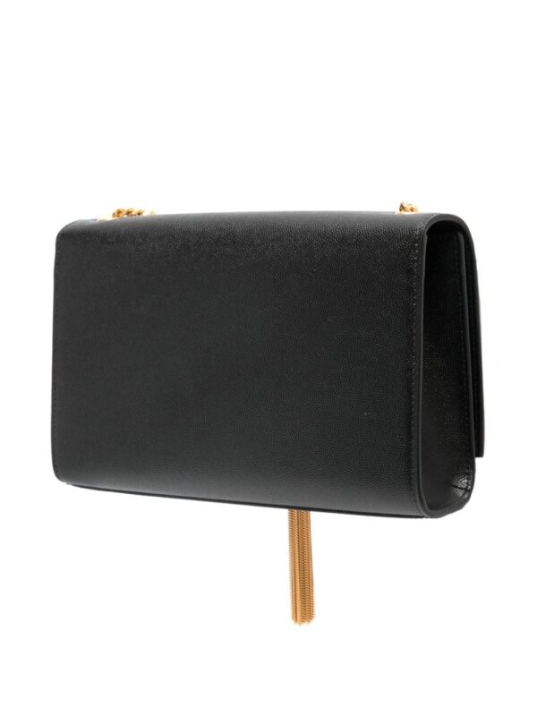13509129_53759361_1000.jpg Saint Laurent medium Kate leather shoulder bag