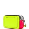 13513303_21986971_1000.jpg Marc Jacobs The Fluoro Snapshot camera bag