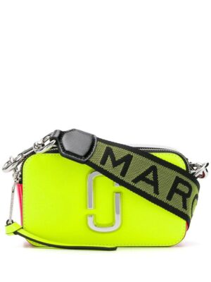 13513303_21986975_1000.jpg Marc Jacobs The Fluoro Snapshot camera bag