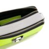 13513303_21986989_1000.jpg Marc Jacobs The Fluoro Snapshot camera bag