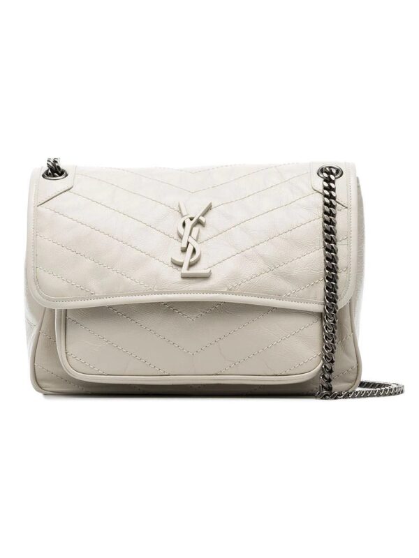 13526080_16621320_1000.jpg Saint Laurent medium Niki shoulder bag