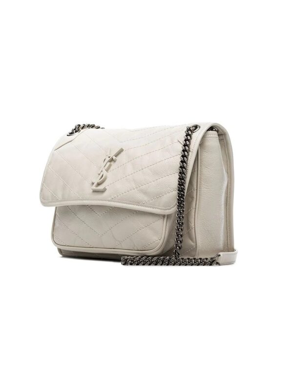 13526080_16621343_1000.jpg Saint Laurent medium Niki shoulder bag