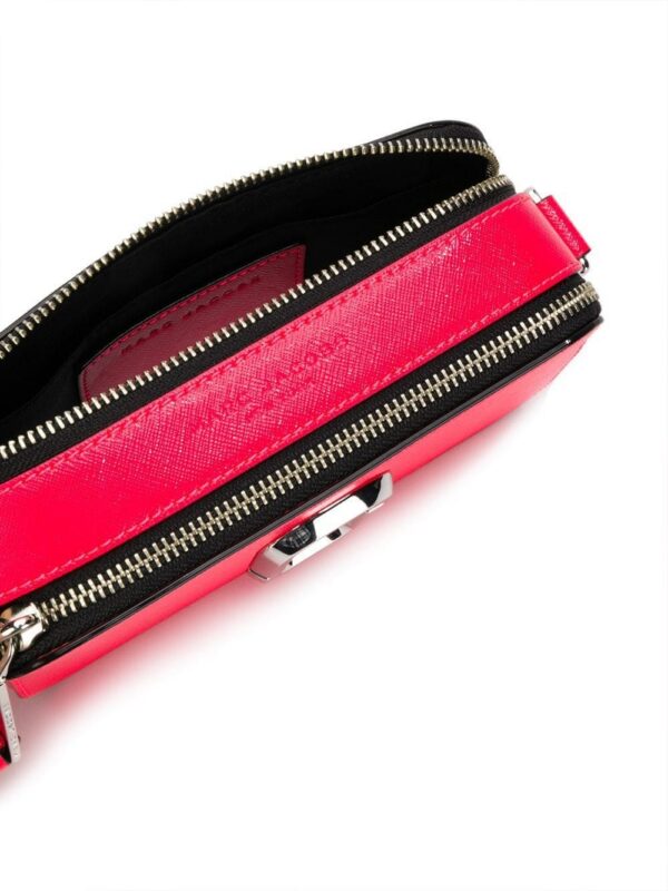 13552604_21973915_1000.jpg Marc Jacobs The Fluoro Snapshot camera bag