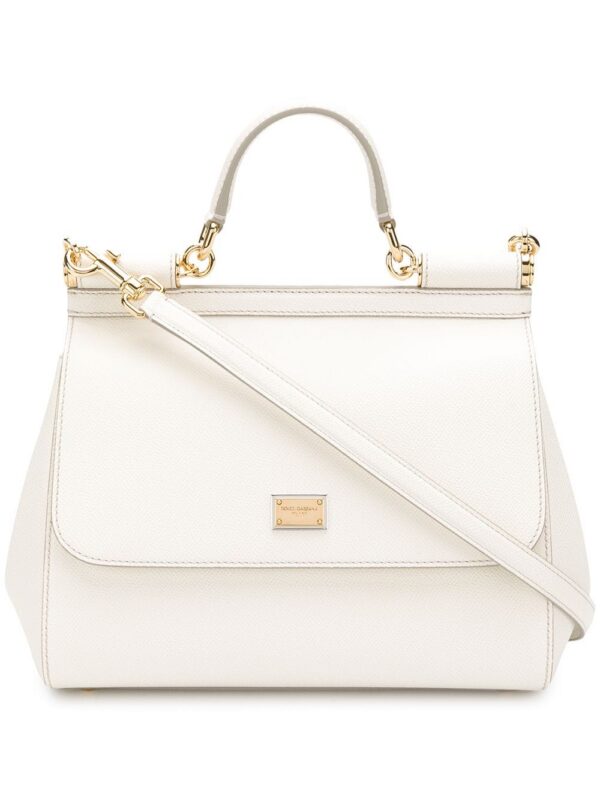 13572755_16222819_1000.jpg Dolce & gabbana medium Sicily shoulder bag