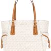 13576264_16195367_1000_1dfb4901-d22c-487f-bb5e-2e64e2d183b3.jpg Michael Michael Kors Voyager tote bag