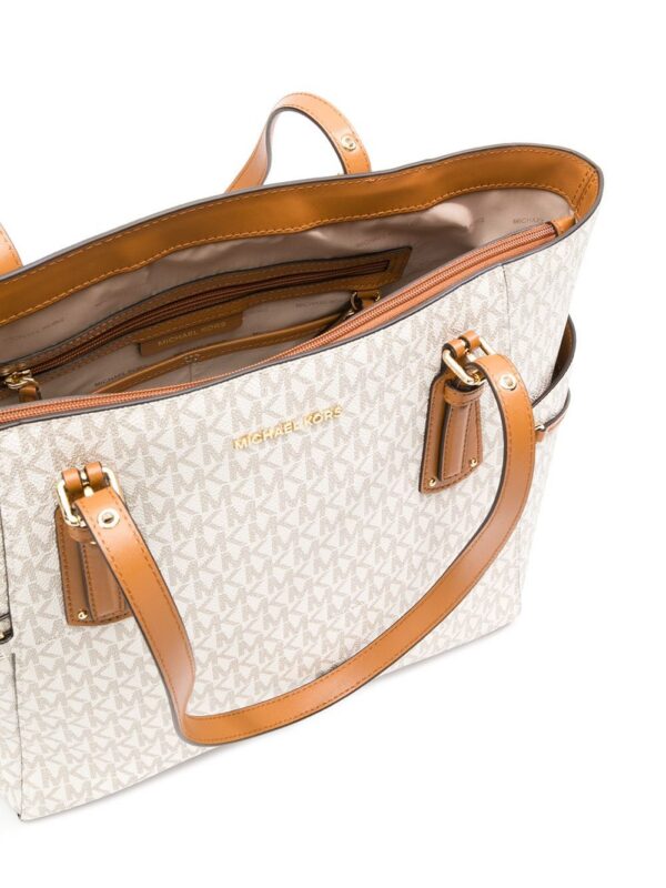 13576264_16195413_1000.jpg Michael Michael Kors Voyager tote bag
