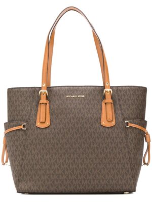 13576266_16236108_1000_42580df4-8b00-43a1-96f5-4b934b19b958.jpg Michael Michael Kors Voyager tote bag