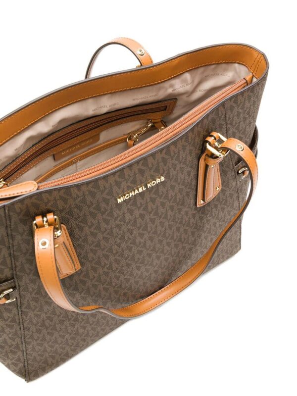 13576266_16236118_1000.jpg Michael Michael Kors Voyager tote bag