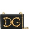 13658795_26912018_1000.jpg Dolce & gabbana DG Girls shoulder bag