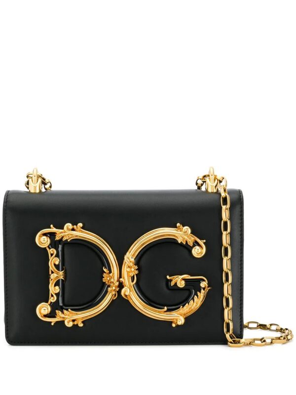 13658795_26912018_1000.jpg Dolce & gabbana DG Girls shoulder bag
