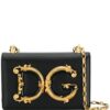 13658795_26912018_1000_469752ae-558d-49d5-a38c-34953764637c.jpg Dolce & Gabbana DG Girls shoulder bag