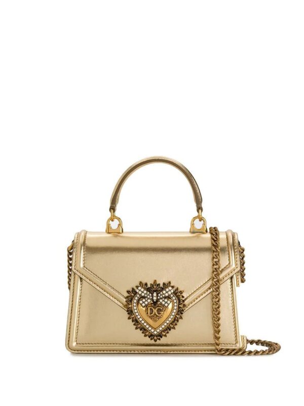 13736321_21979900_1000.jpg Dolce & gabbana Devotion top-handle bag