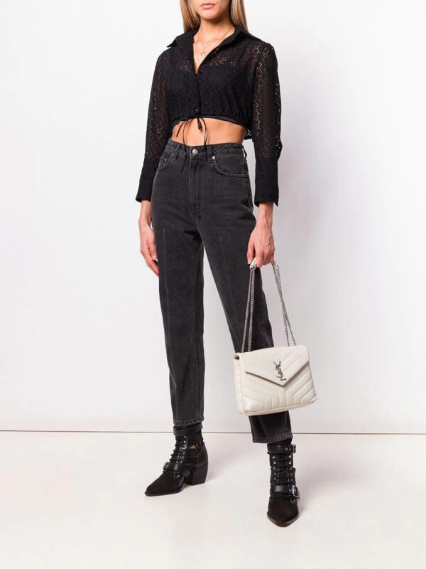 13747009_21980280_1000.jpg Saint Laurent Lou Lou shoulder bag
