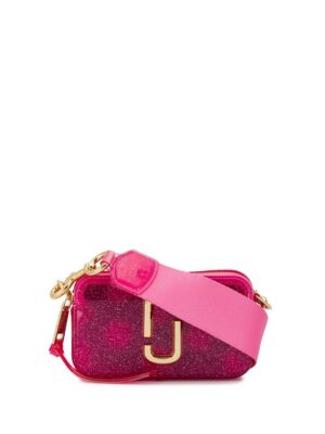13798718_22893622_1000.jpg Marc Jacobs The Jelly Glitter Snapshot camera bag