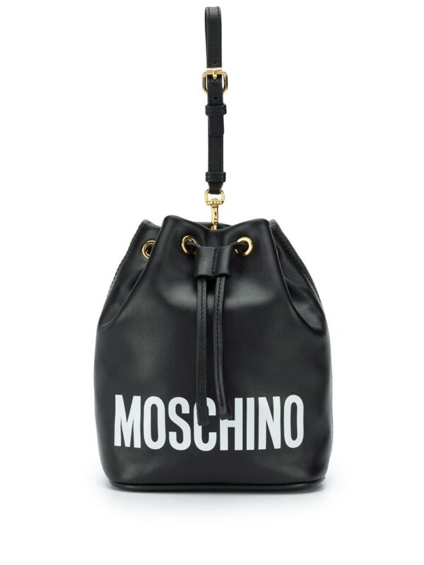 13804369_21894628_1000.jpg Moschino logo bucket bag