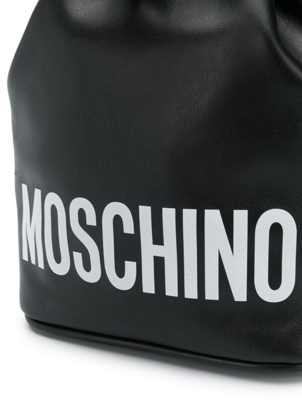 13804369_21894689_1000.jpg Moschino logo bucket bag