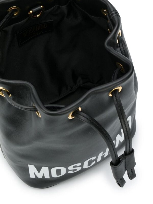 13804369_21894714_1000.jpg Moschino logo bucket bag