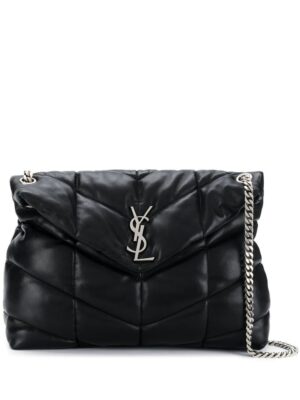 13812915_21993276_1000.jpg Saint Laurent medium Loulou leather shoulder bag