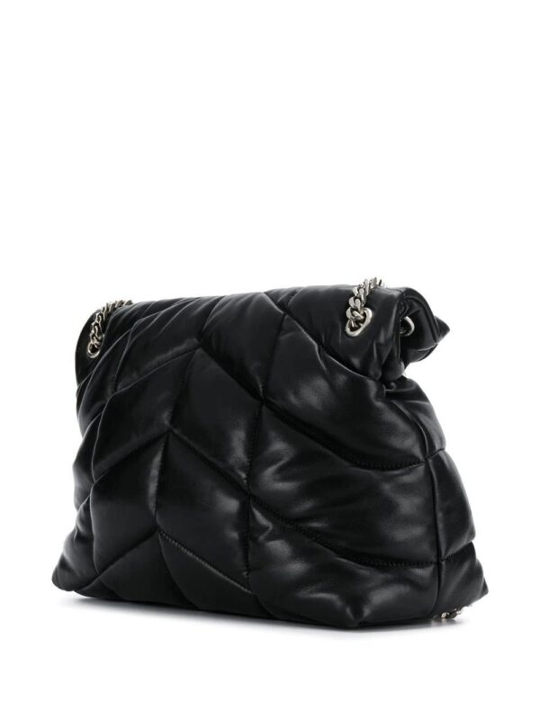 13812915_21993283_1000_1a5b692c-46fe-4bad-88cf-deb2923b618d.jpg Saint Laurent medium Loulou leather shoulder bag