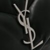 Saint Laurent medium Loulou leather shoulder bag
