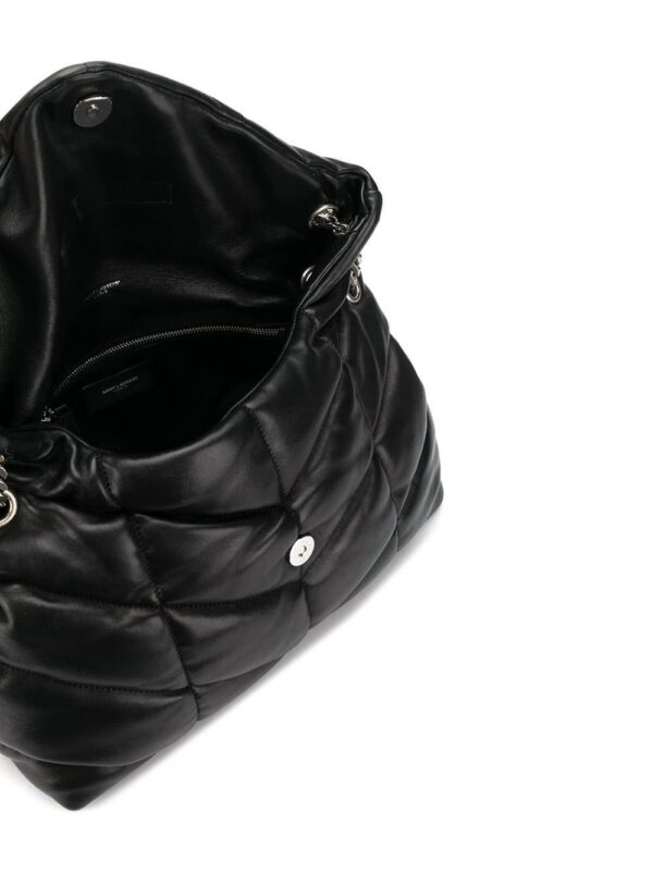 13812915_21993292_1000.jpg Saint Laurent medium Loulou leather shoulder bag