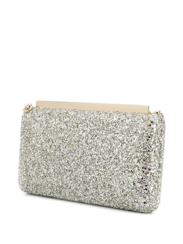 13943226_21903212_1000-1.jpg Jimmy Choo Ellipse sequin-embellished clutch