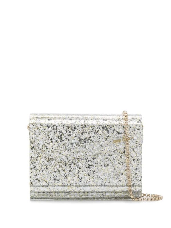 13943326_21902054_1000.jpg Jimmy choo Candy glitter-detailing clutch