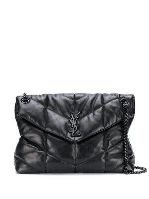13954757_18462634_1000.jpg Saint Laurent medium LouLou shoulder bag