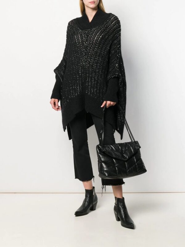 13954757_18462637_1000.jpg Saint Laurent medium LouLou shoulder bag