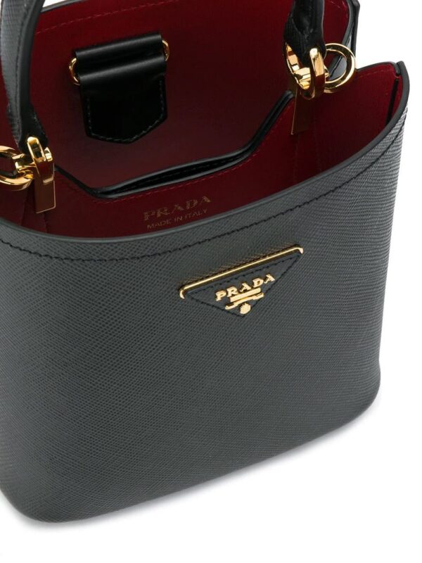 13955249_17931075_1000.jpg Prada logo plaque bucket bag