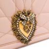13972673_21871624_1000.jpg Dolce & Gabbana large Devotion quilted crossbody bag