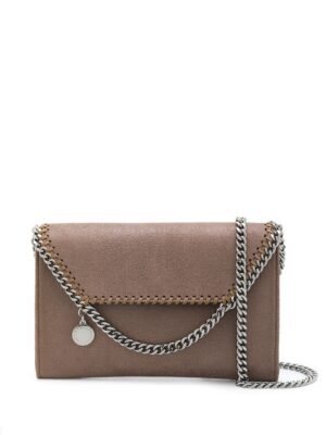 13990090_18984861_1000.jpg Stella McCartney Falabella shoulder bag