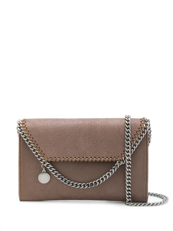 13990090_18984861_1000.jpg Stella McCartney Falabella shoulder bag