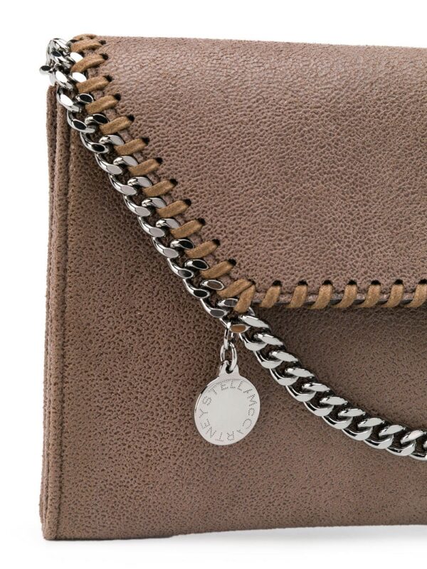 13990090_18984875_1000.jpg Stella McCartney Falabella shoulder bag