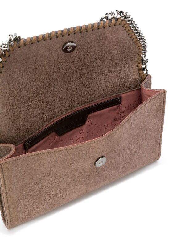 13990090_18984879_1000.jpg Stella McCartney Falabella shoulder bag