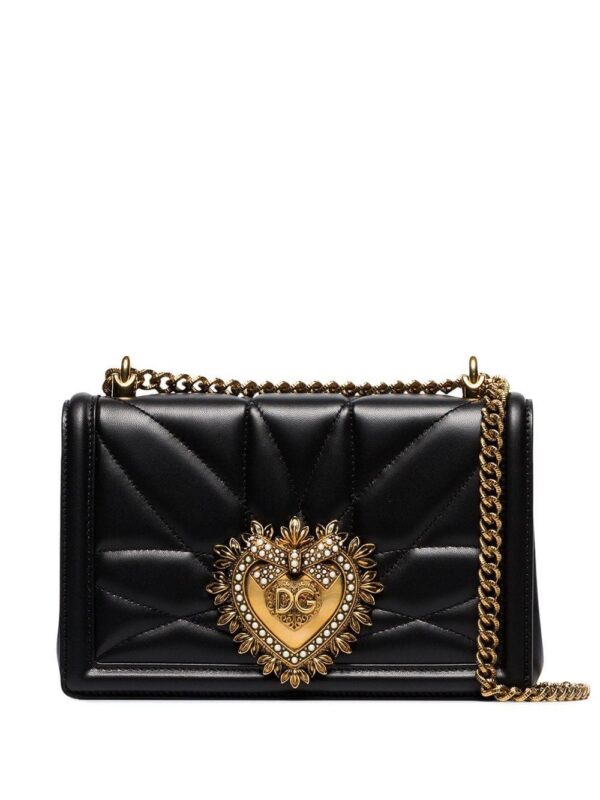 14015362_21914676_1000.jpg Dolce & Gabbana medium Devotion shoulder bag