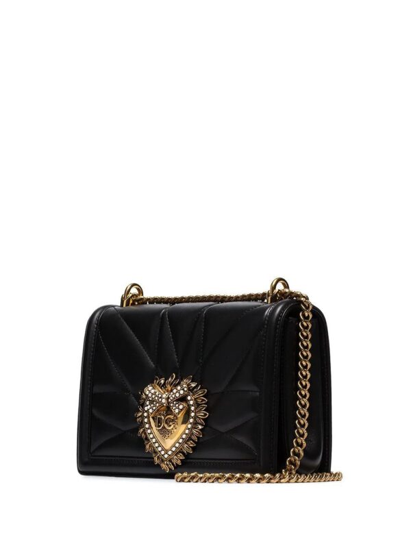 14015362_21914771_1000.jpg Dolce & Gabbana medium Devotion shoulder bag
